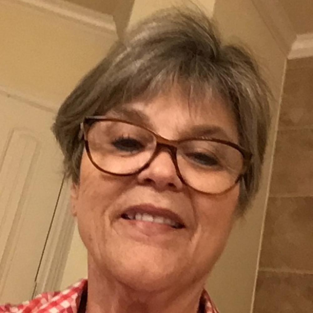 Meet your Posher, Karen